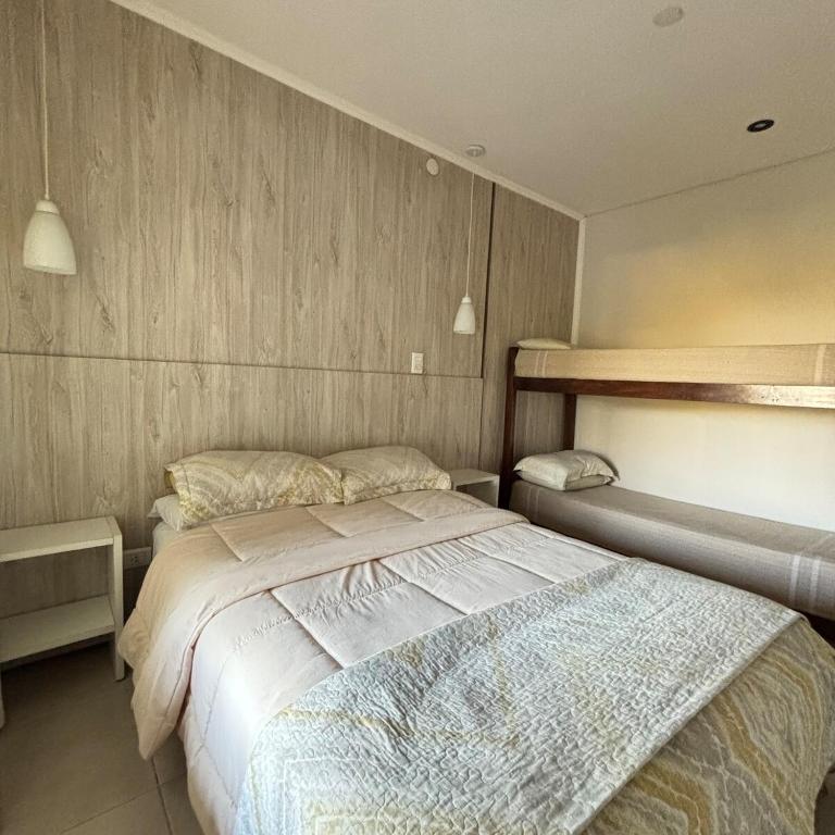 Las Tipas - Departamentos Studio - Estudio - 16