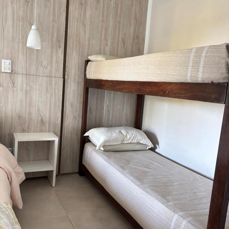 Las Tipas - Departamentos Studio - Estudio - 14