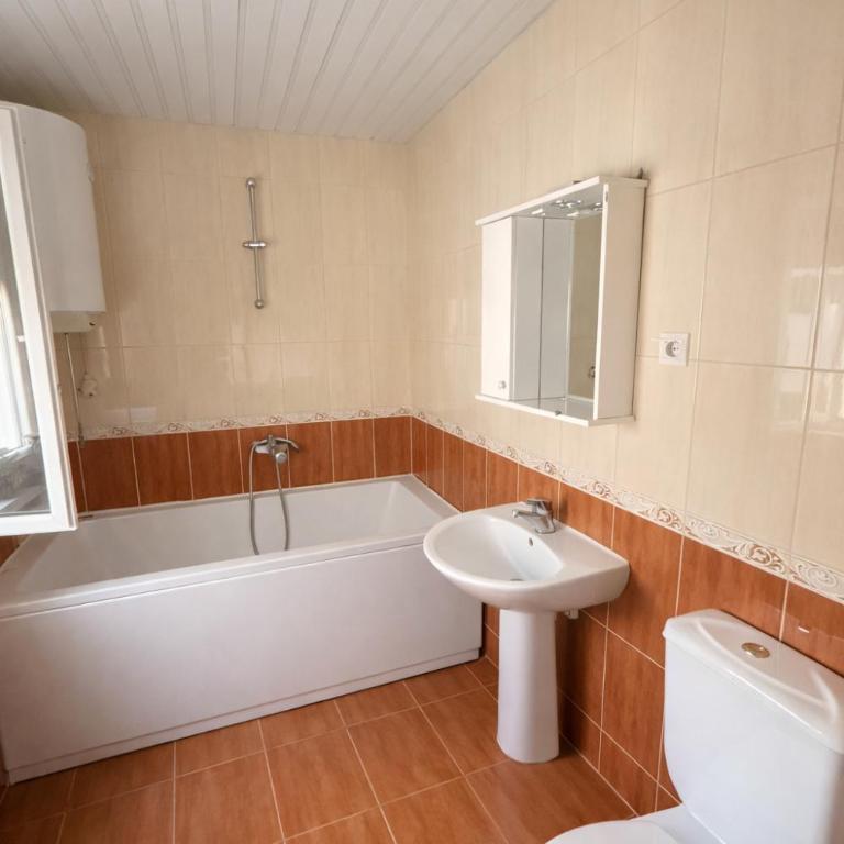 Panoramic One Bečići Sea and Mountain View - Apartman sa 2 Spavaće Sobe - 22