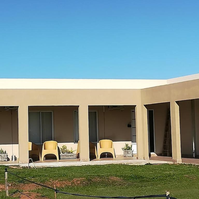 Las Tipas - Departamentos Studio - Estudio - 3