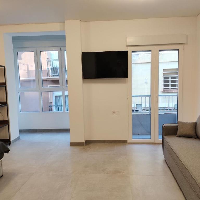 Moon apartments - Superior One-Bedroom Apartment with Balcony - 9
