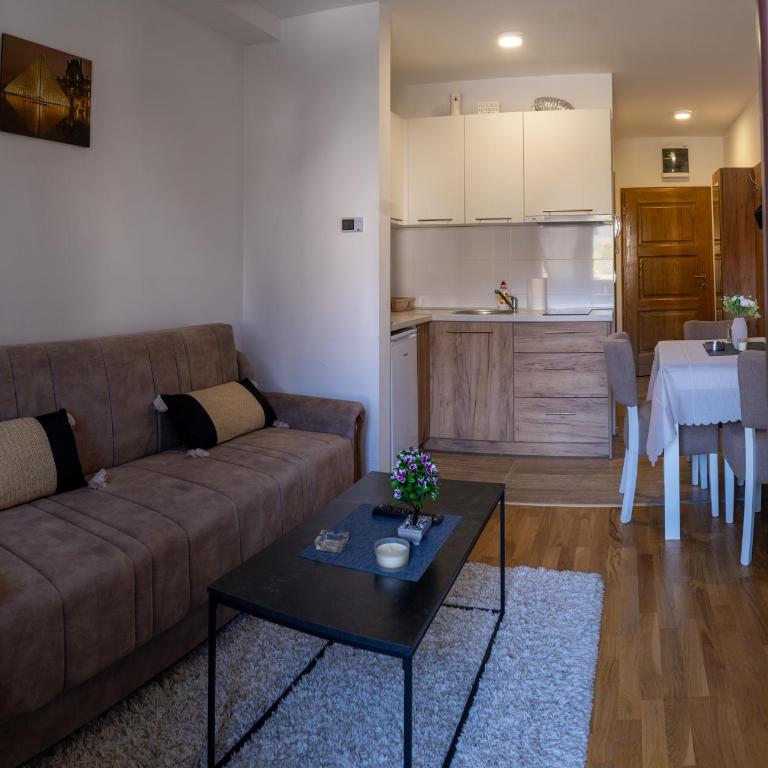 Mali Raj - One-Bedroom Apartment - 4