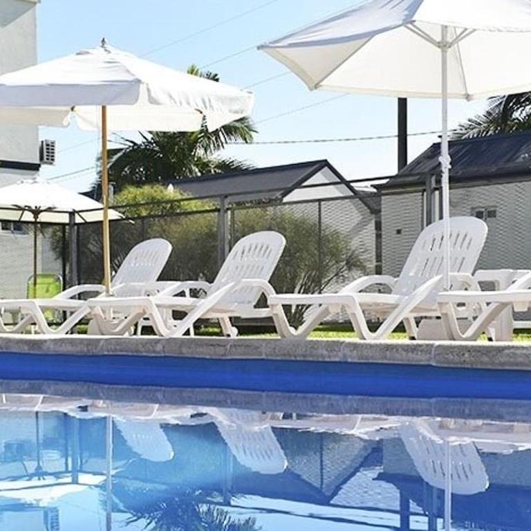 Las Tipas - Departamentos Studio - Estudio - 20