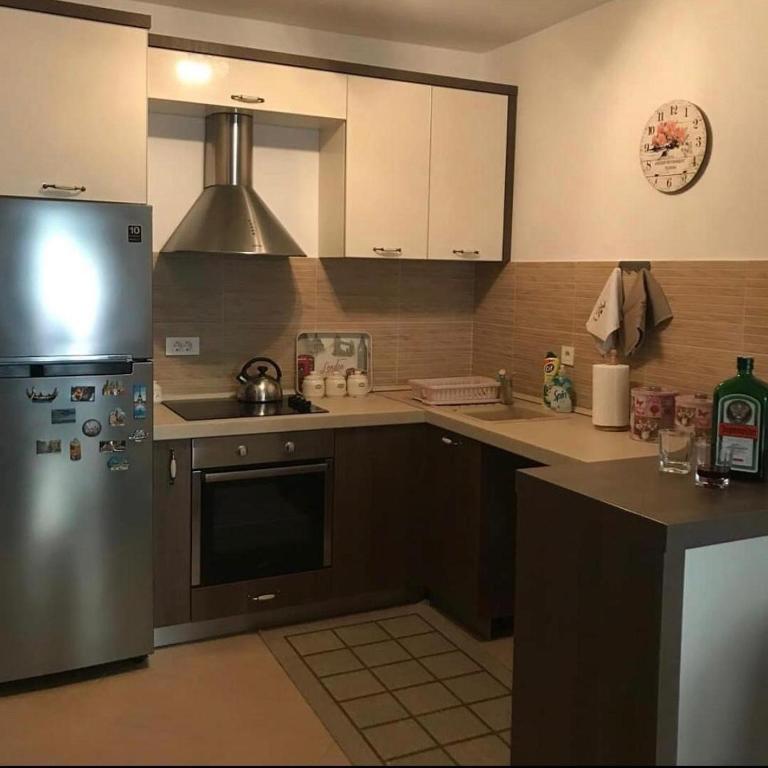 Apartman Lavera - Apartman sa 2 Spavaće Sobe - 5