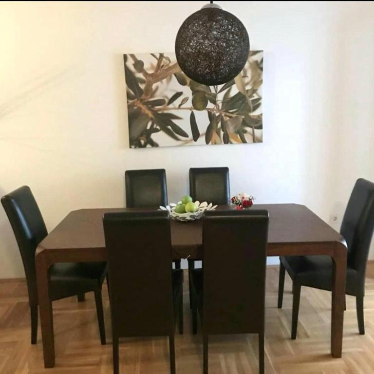 Apartman Lavera - Apartman sa 2 Spavaće Sobe - 4