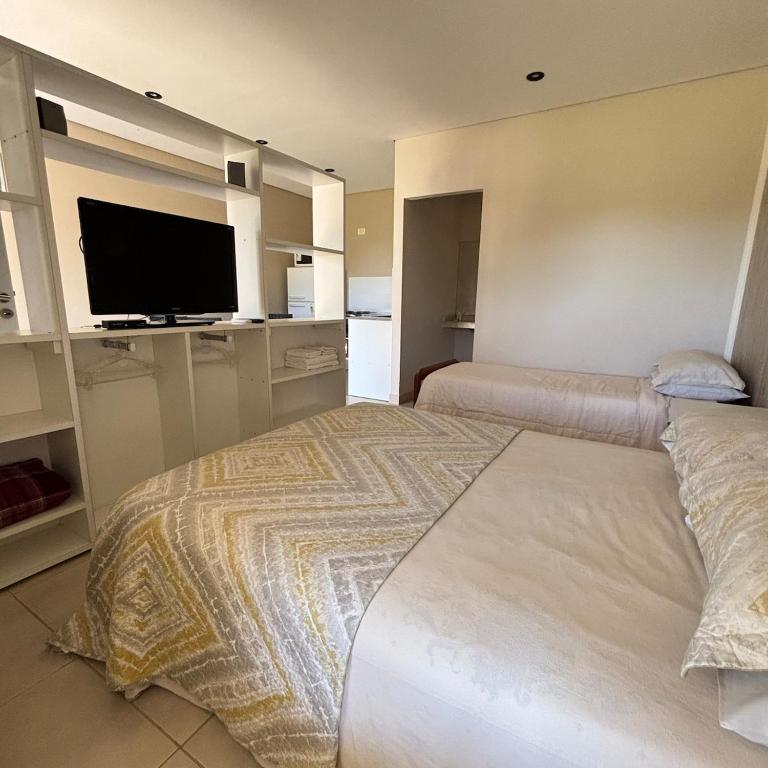 Las Tipas - Departamentos Studio - Estudio - 15