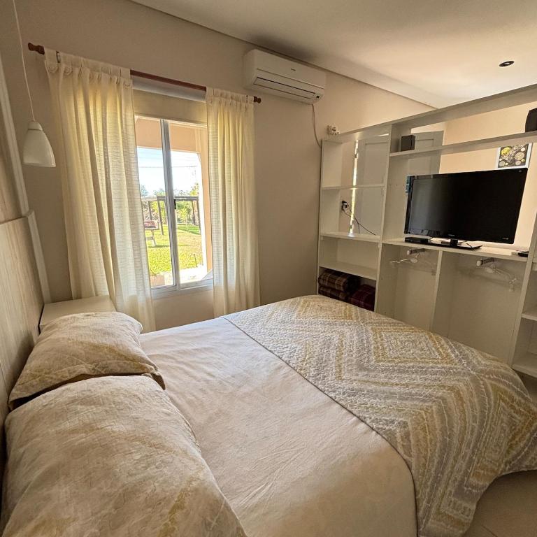 Las Tipas - Departamentos Studio - Estudio - 14