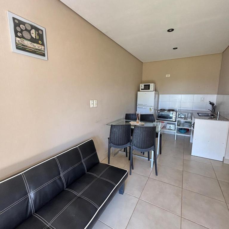 Las Tipas - Departamentos Studio - Estudio - 7