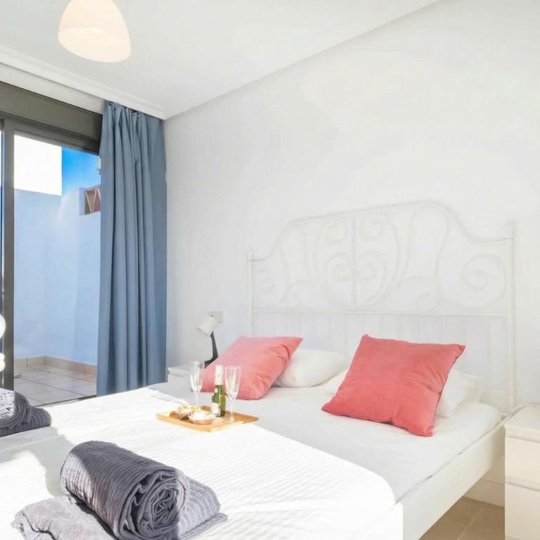 Sunset Sunshine Pool and Golf - Happy Rentals - Apartamento Ático - 8