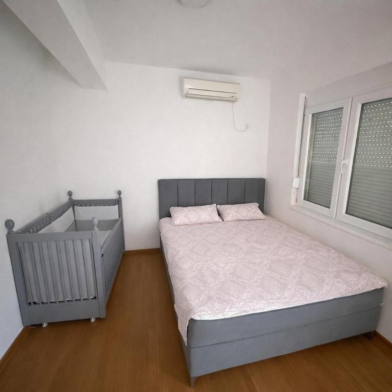 Panoramic One Bečići Sea and Mountain View - Apartman sa 2 Spavaće Sobe - 6