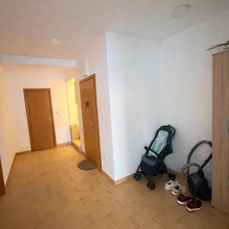 Panoramic One Bečići Sea and Mountain View - Apartman sa 2 Spavaće Sobe - 11