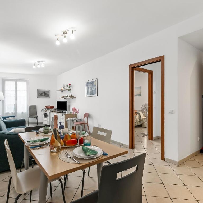 Firpo - Apartment with Sea View - Happy Rentals - Apartamento de 1 dormitorio - 1