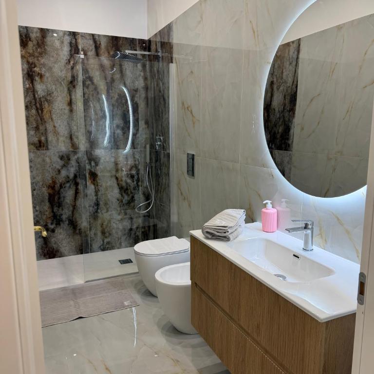 Umberto Golden House - Appartamento con 2 Camere da Letto - 71