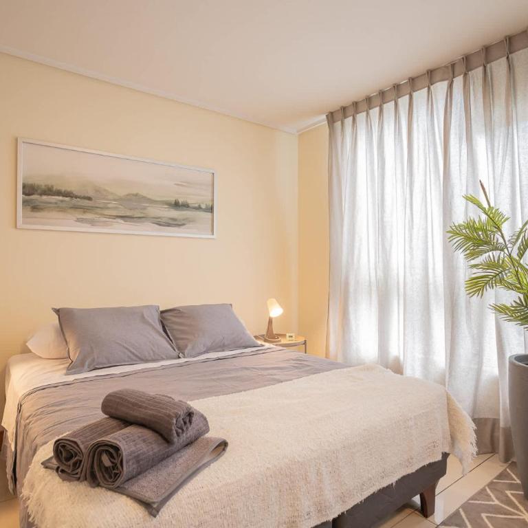 Descubre el Encanto de Las Condes en este Studio - Studio - 6