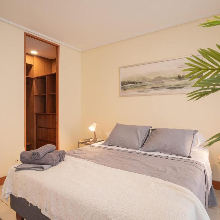 Descubre el Encanto de Las Condes en este Studio - Studio - 4