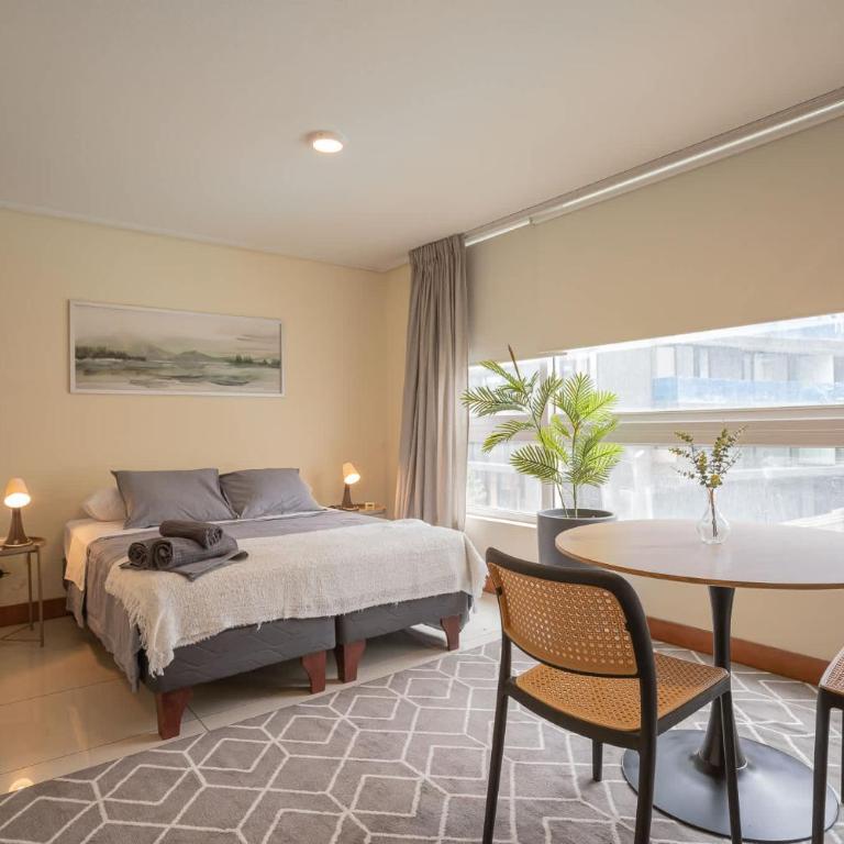 Descubre el Encanto de Las Condes en este Studio - Studio - 3