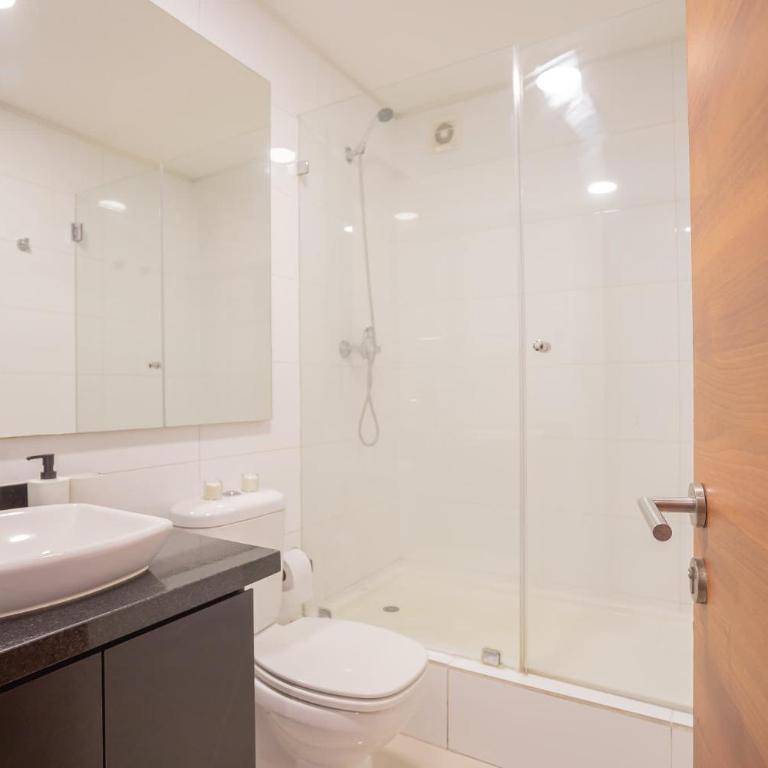 Descubre el Encanto de Las Condes en este Studio - Studio - 22