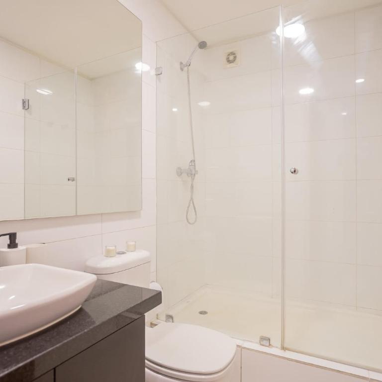 Descubre el Encanto de Las Condes en este Studio - Studio - 23