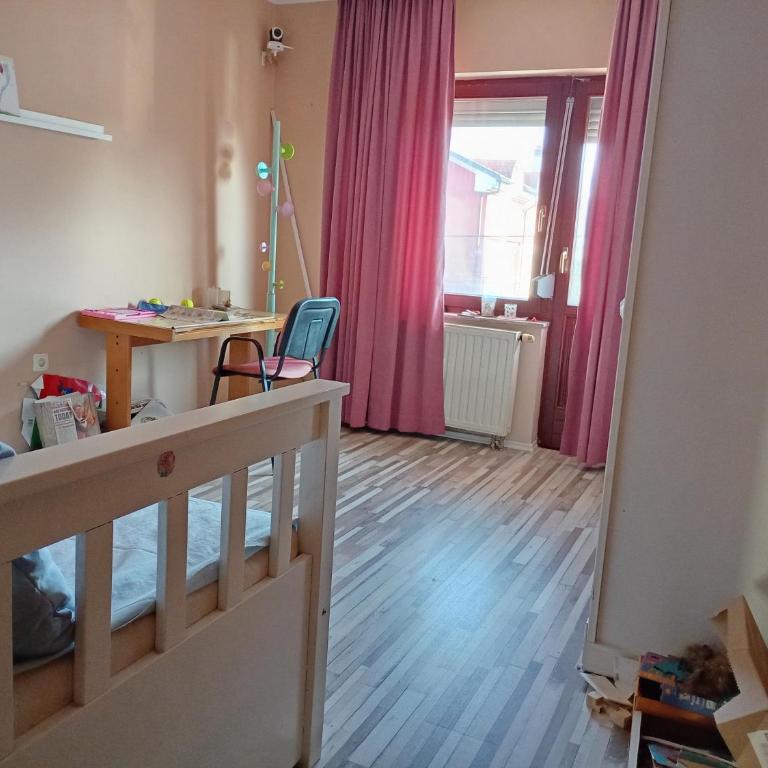 Apartman do 5 osoba - Apartman sa 1 Spavaćom Sobom - 3