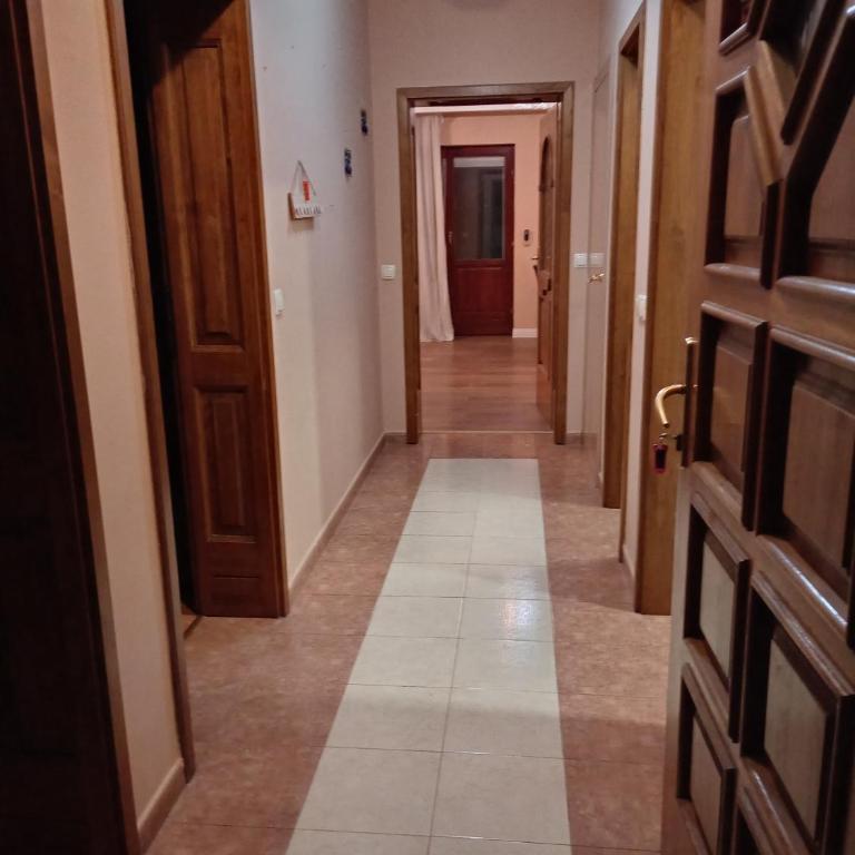 Apartman do 5 osoba - Apartman sa 1 Spavaćom Sobom - 5