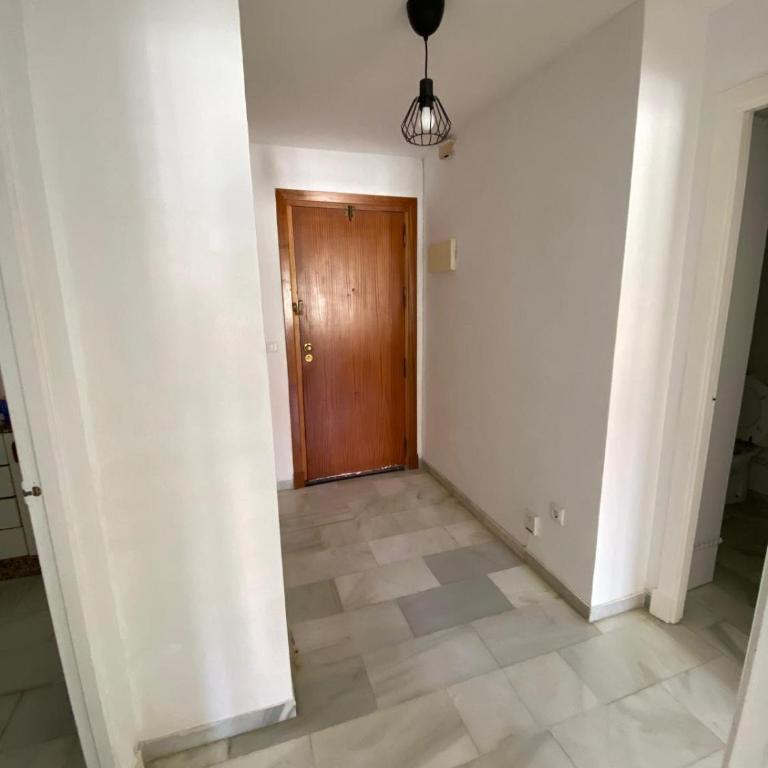 Apartamento en Plaza del Caballo a 5 minutos de la Feria - Apartamento de 1 dormitorio - 7