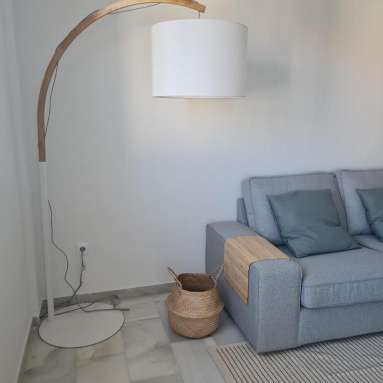Apartamento en Plaza del Caballo a 5 minutos de la Feria - Apartamento de 1 dormitorio - 9