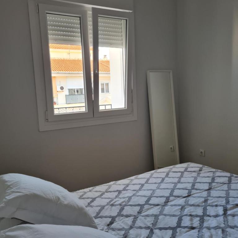 Apartamento en Plaza del Caballo a 5 minutos de la Feria - Apartamento de 1 dormitorio - 11