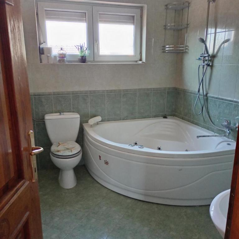 Apartman do 5 osoba - Apartman sa 1 Spavaćom Sobom - 9