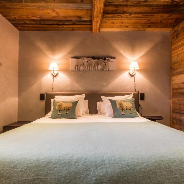 Charmant chalet Lafort avec sauna - Vacation Home - 8