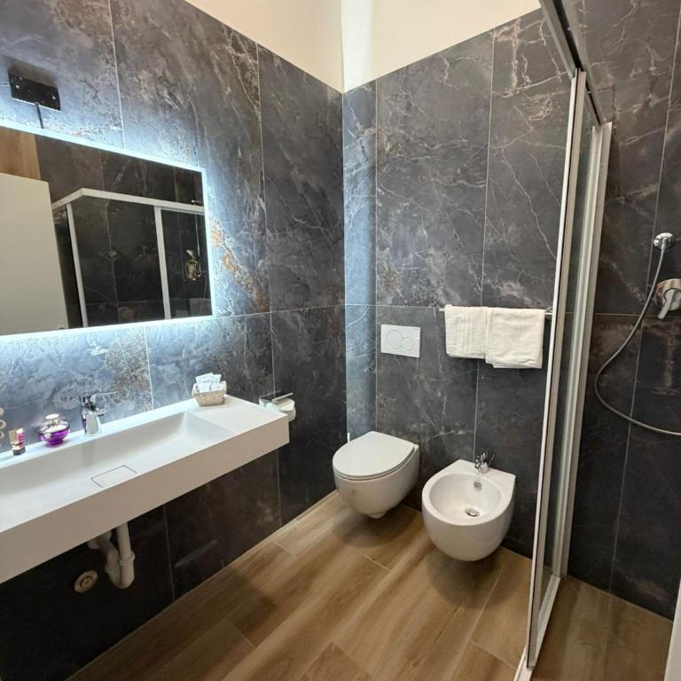 Hotel Gladys - Camera Matrimoniale Standard - 2