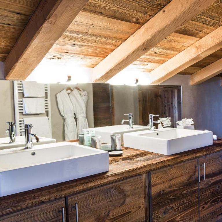 Charmant chalet Lafort avec sauna - Vacation Home - 18