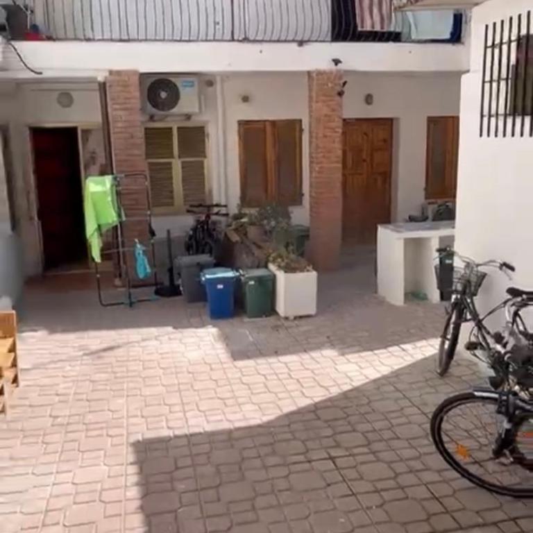 La casa di Robi - Appartamento con 2 Camere da Letto - 17