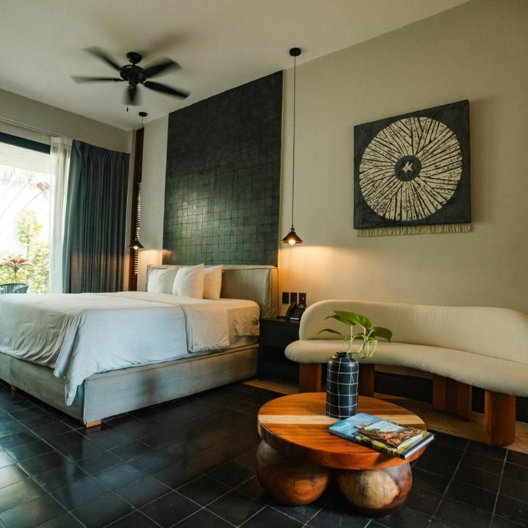 Hotel Sutuk - Junior Suite with Private Pool - 11