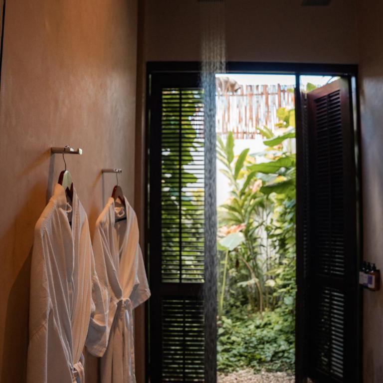 Hotel Sutuk - Standard Suite - 10