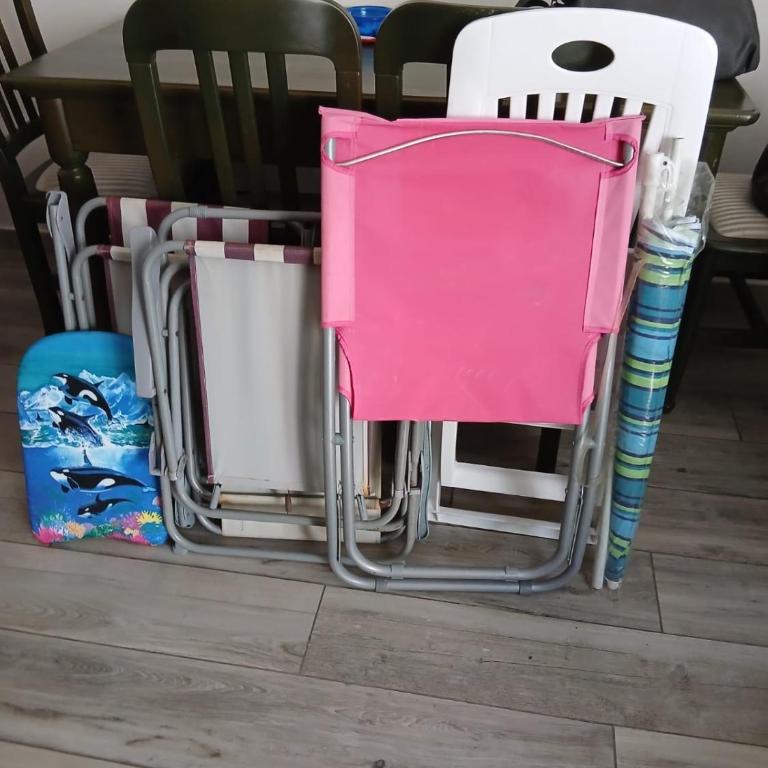 La casa di Robi - Appartamento con 2 Camere da Letto - 14