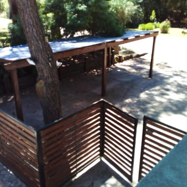 Casa en Carilo - Casa de 7 dormitorios - 8