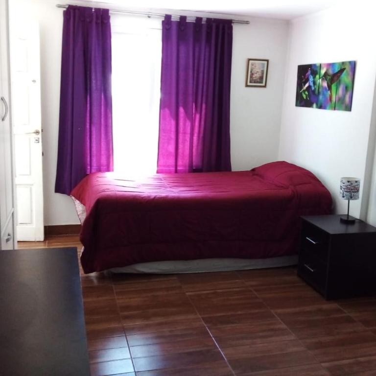 Casa en Carilo - Casa de 7 dormitorios - 9
