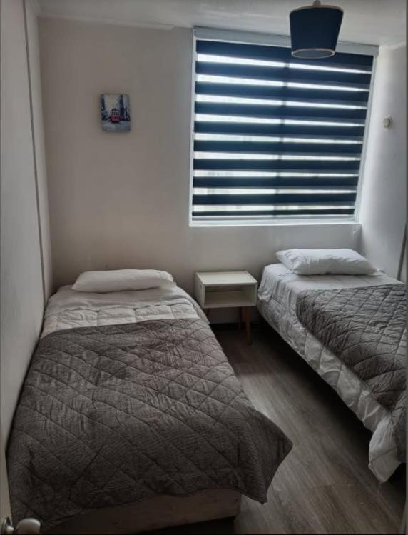dumont premiun - Apartamento de 1 dormitorio - 8