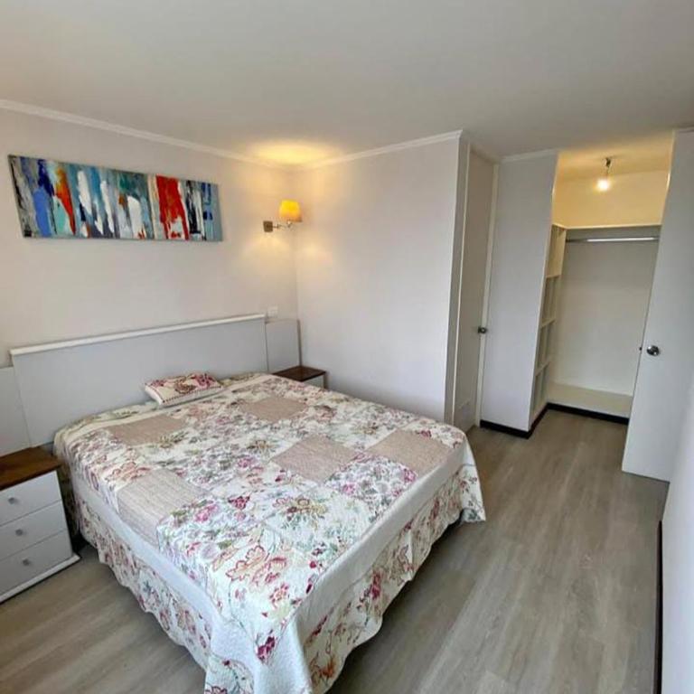 dumont premiun - Apartamento de 1 dormitorio - 10