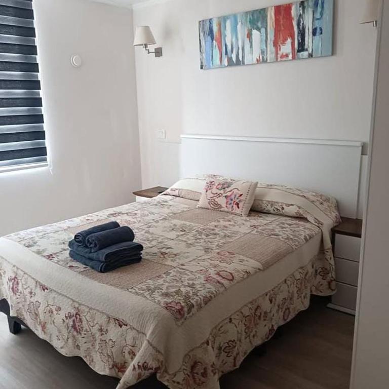 dumont premiun - Apartamento de 1 dormitorio - 1