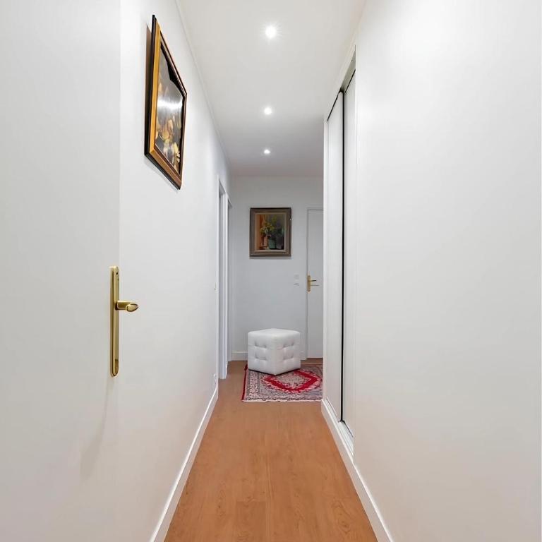 Spacious 3BR - Sleeps 10 - Trocadero - Appartement 3 Chambres Supérieur - 12
