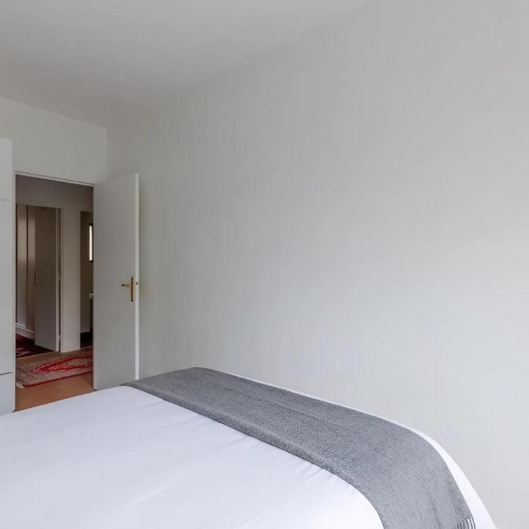 Spacious 3BR - Sleeps 10 - Trocadero - Appartement 3 Chambres Supérieur - 19