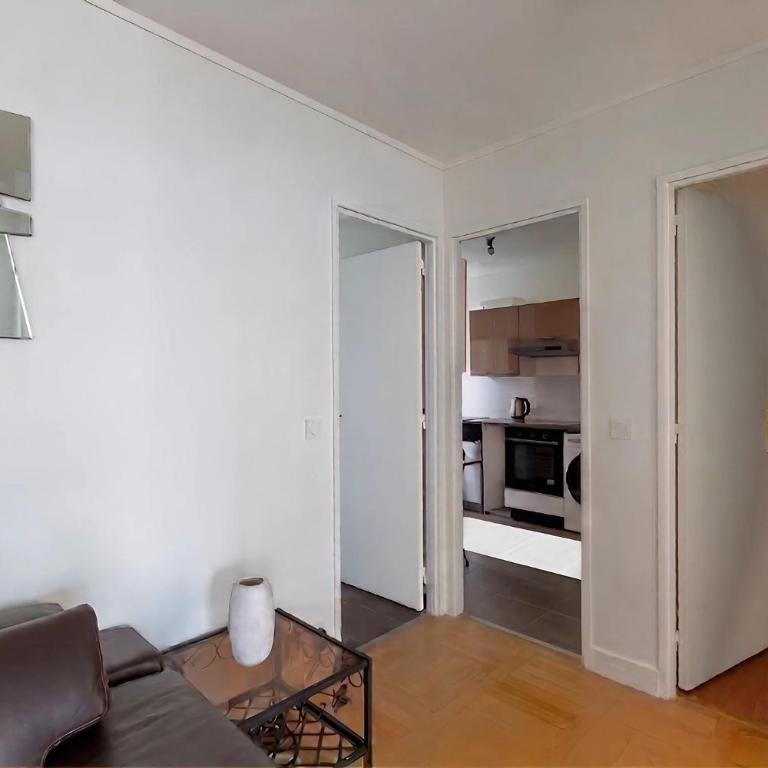 Spacious 3BR - Sleeps 10 - Trocadero - Appartement 3 Chambres Supérieur - 11
