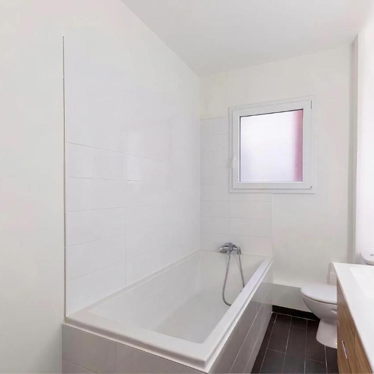 Spacious 3BR - Sleeps 10 - Trocadero - Appartement 3 Chambres Supérieur - 25