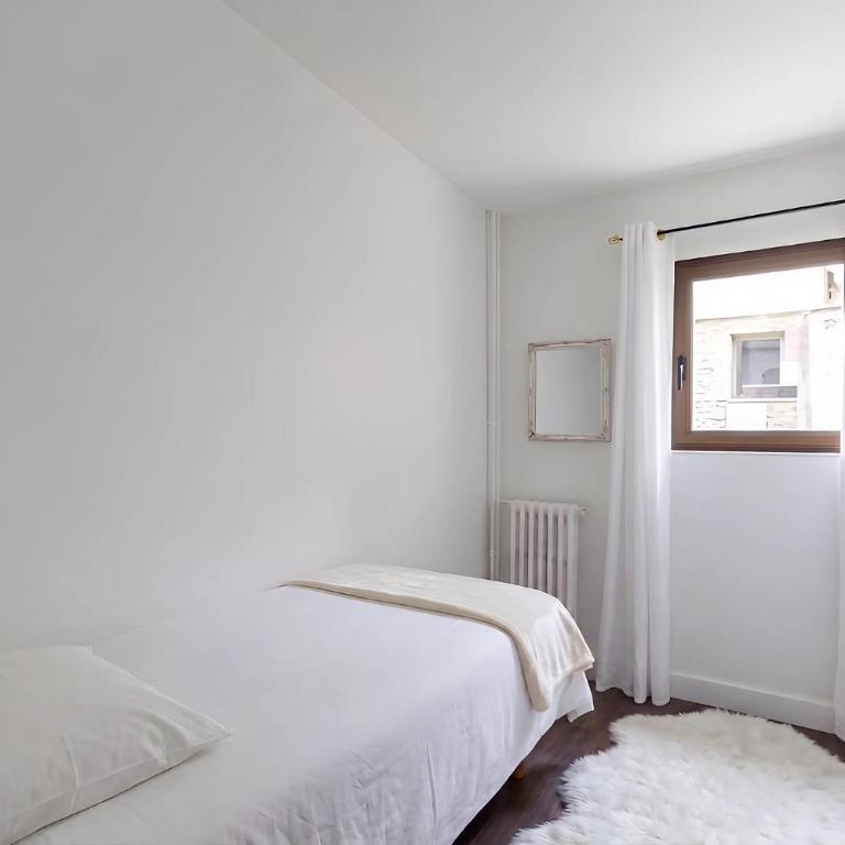 Spacious 3BR - Sleeps 10 - Trocadero - Appartement 3 Chambres Supérieur - 31