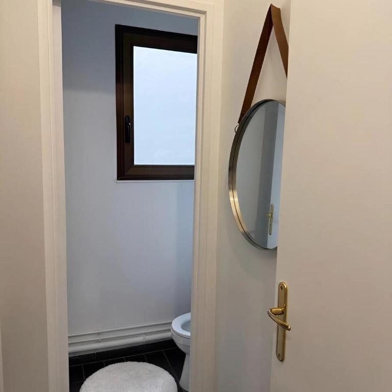 Spacious 3BR - Sleeps 10 - Trocadero - Appartement 3 Chambres Supérieur - 35