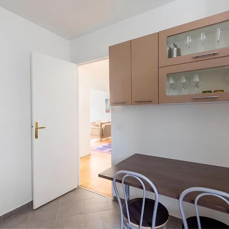 Spacious 3BR - Sleeps 10 - Trocadero - Appartement 3 Chambres Supérieur - 41