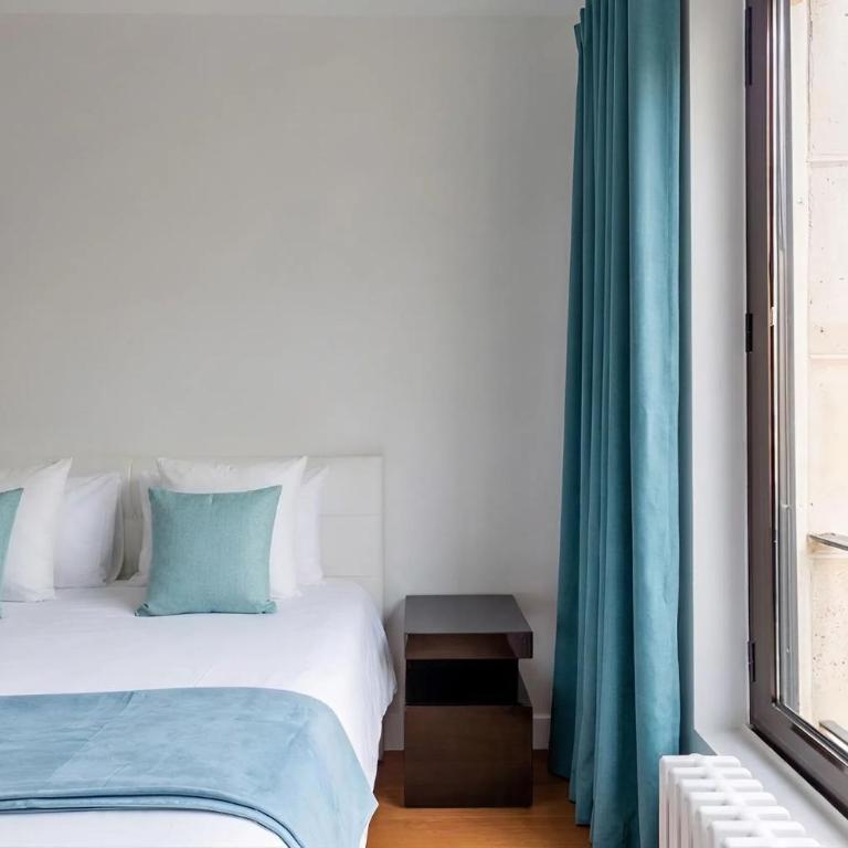 Spacious 3BR - Sleeps 10 - Trocadero - Appartement 3 Chambres Supérieur - 22