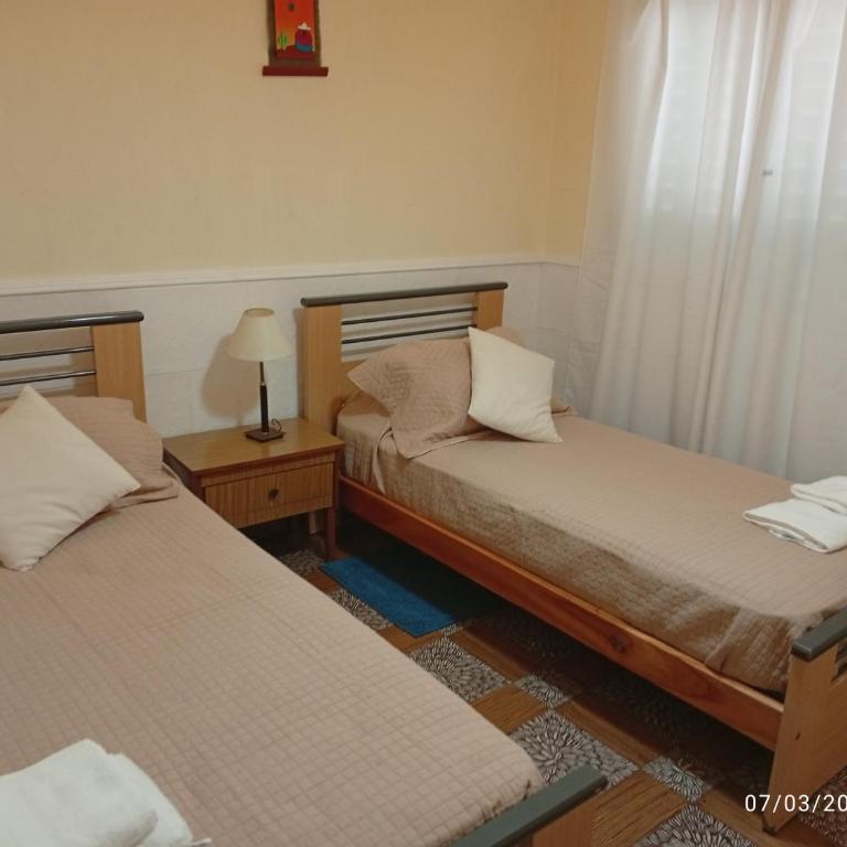 La Casa de la Nona Elisa - Apartamento de 2 dormitorios - 2