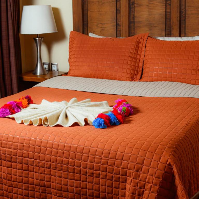 Hotel El Zaguán Histórico - Superior - 9